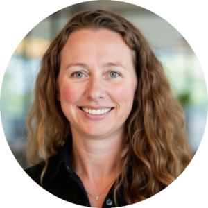 Picture of Stephanie